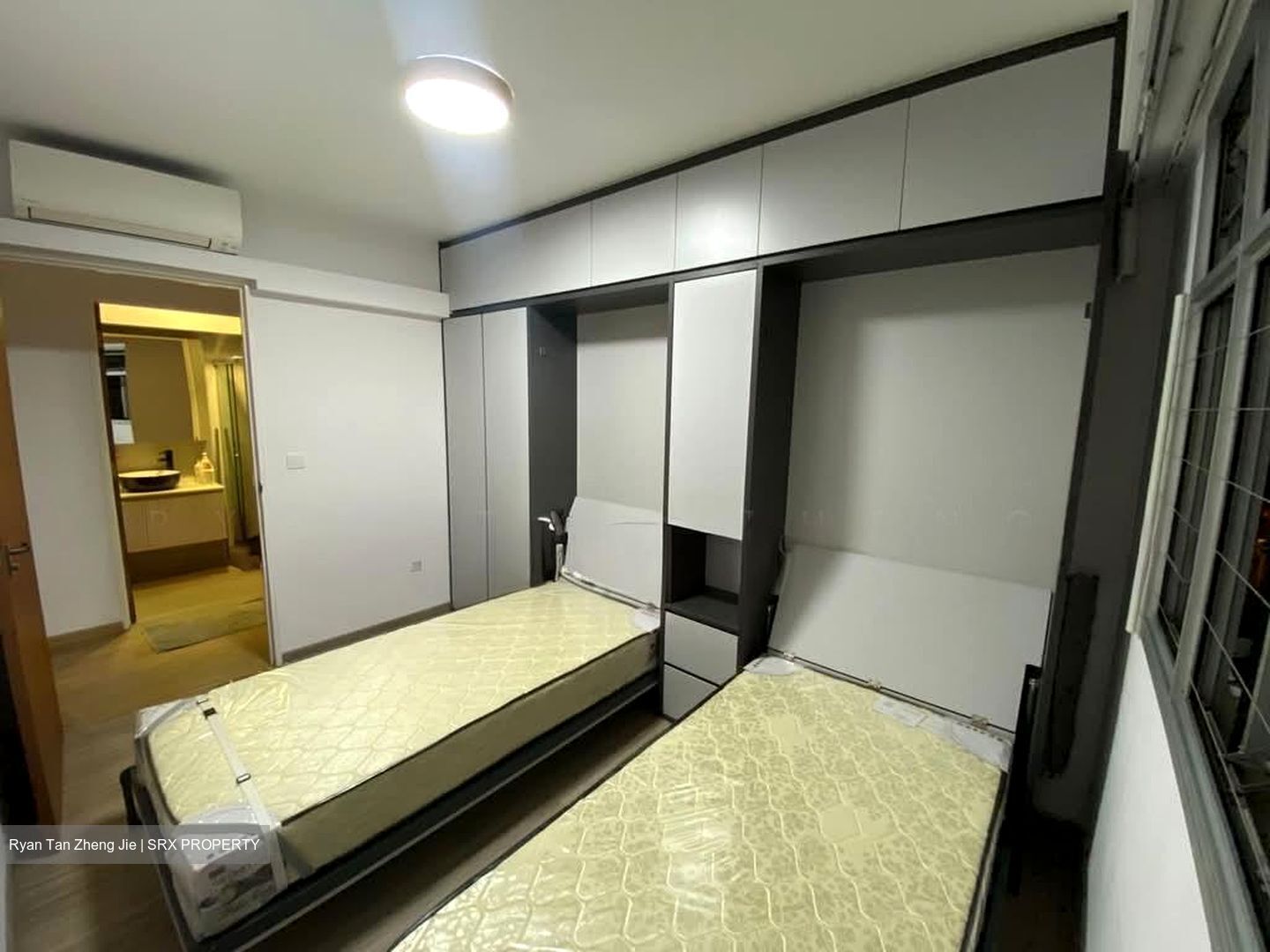 Blk 128C Eastcrown @ Canberra (Sembawang), HDB 5 Rooms #563814181